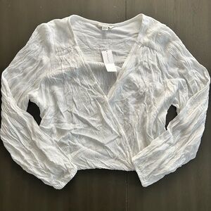 NWT American Eagle Top